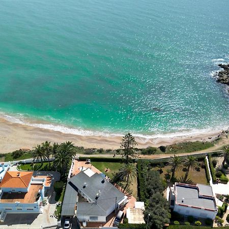 Вилла Casa Vesalia A 1A Linea De Mar Con Aa Y Wi-Fi. Винарос Экстерьер фото