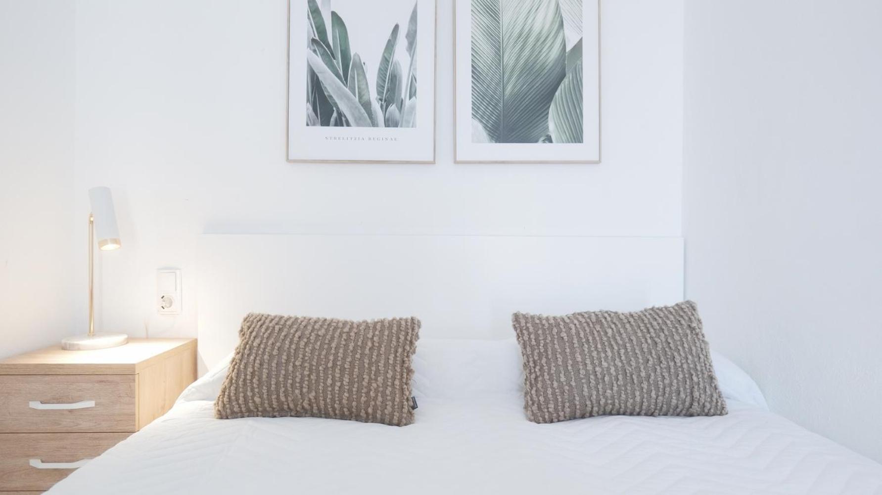 Вилла Casa Vesalia A 1A Linea De Mar Con Aa Y Wi-Fi. Винарос Экстерьер фото