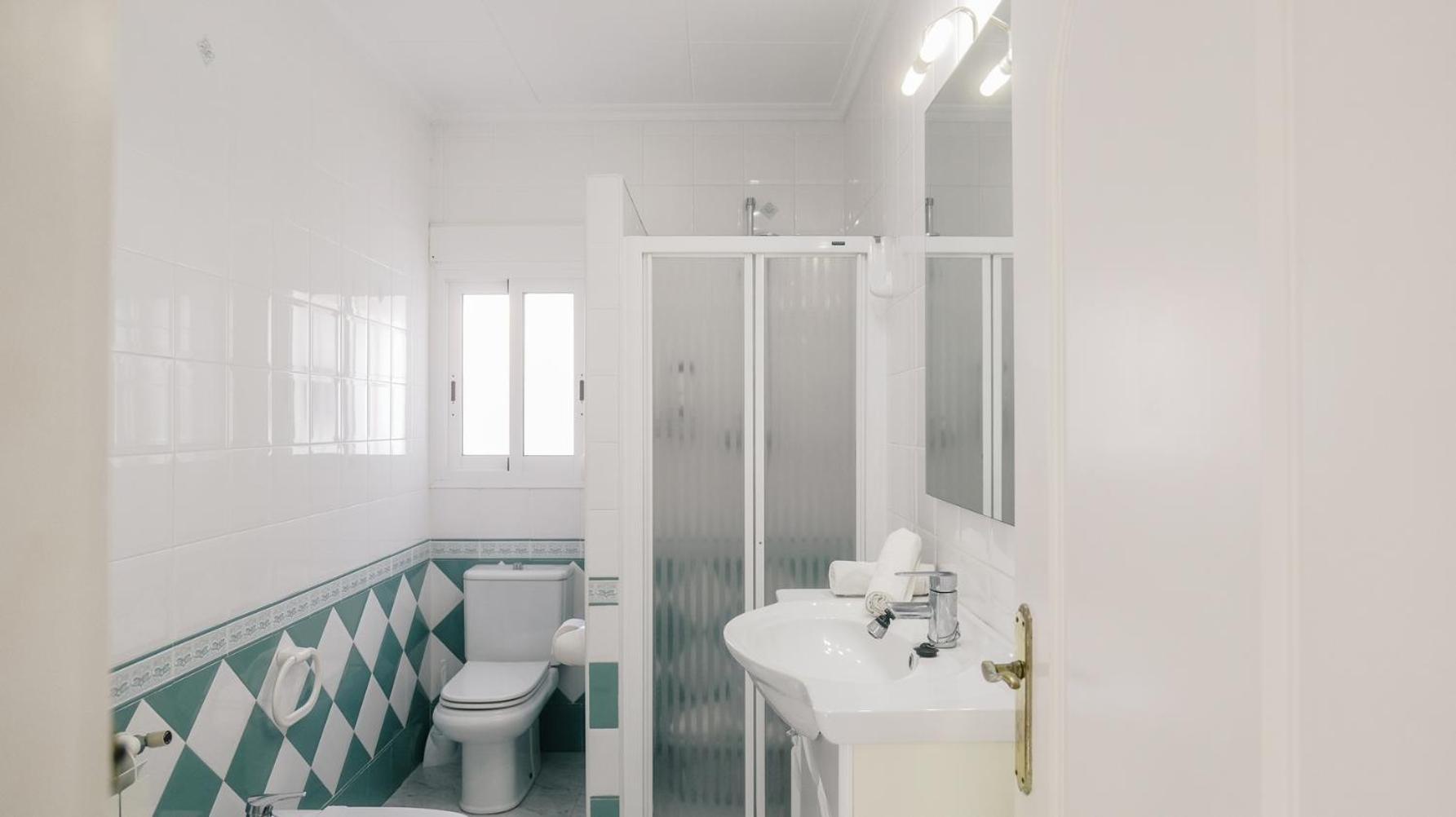 Вилла Casa Vesalia A 1A Linea De Mar Con Aa Y Wi-Fi. Винарос Экстерьер фото