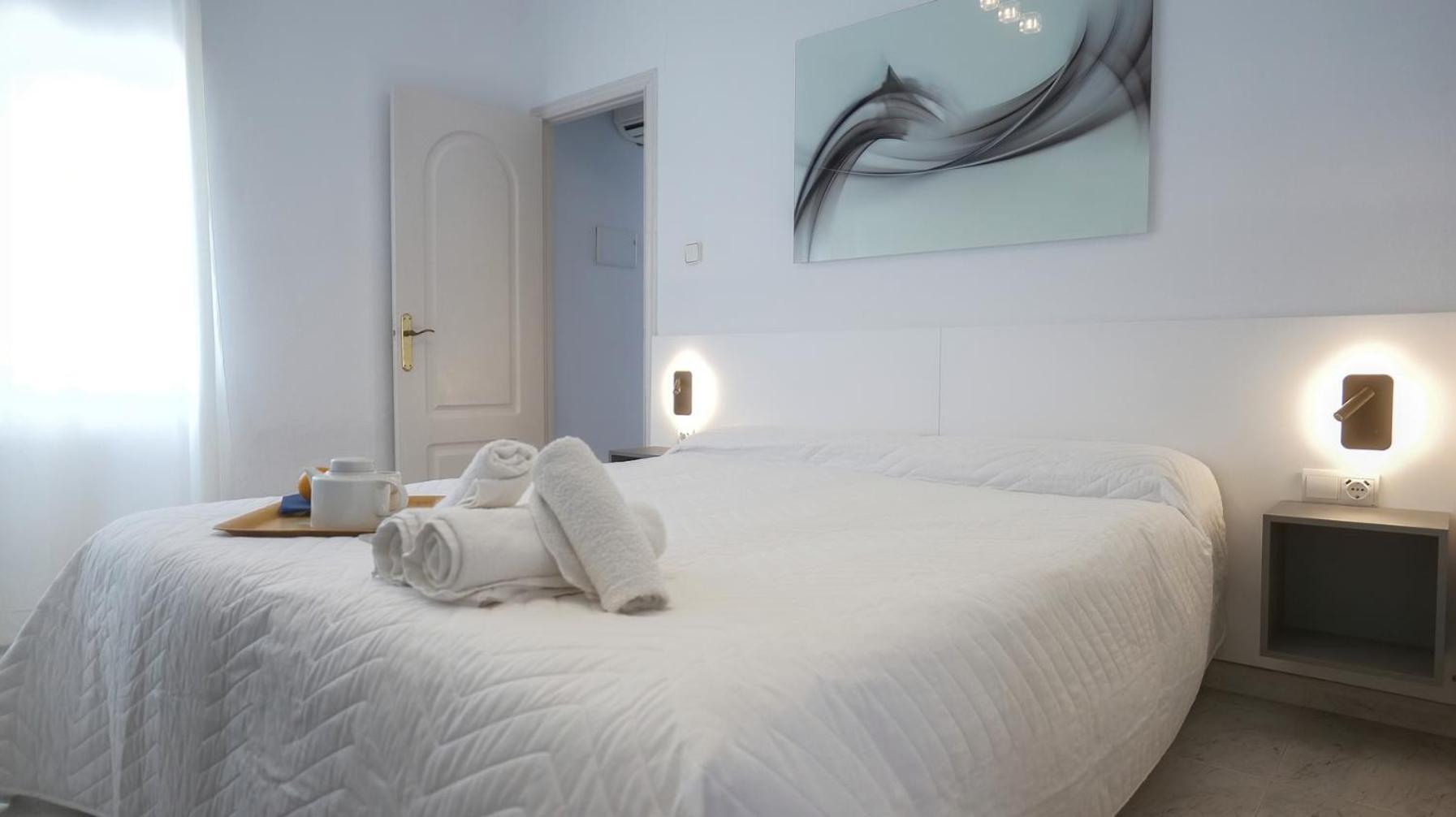 Вилла Casa Vesalia A 1A Linea De Mar Con Aa Y Wi-Fi. Винарос Экстерьер фото